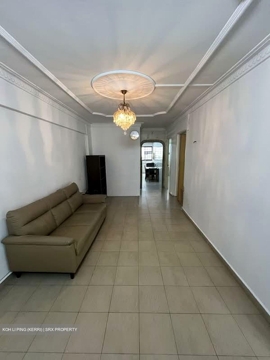 Blk 305 Shunfu Gardens (Bishan), HDB 3 Rooms #543249281